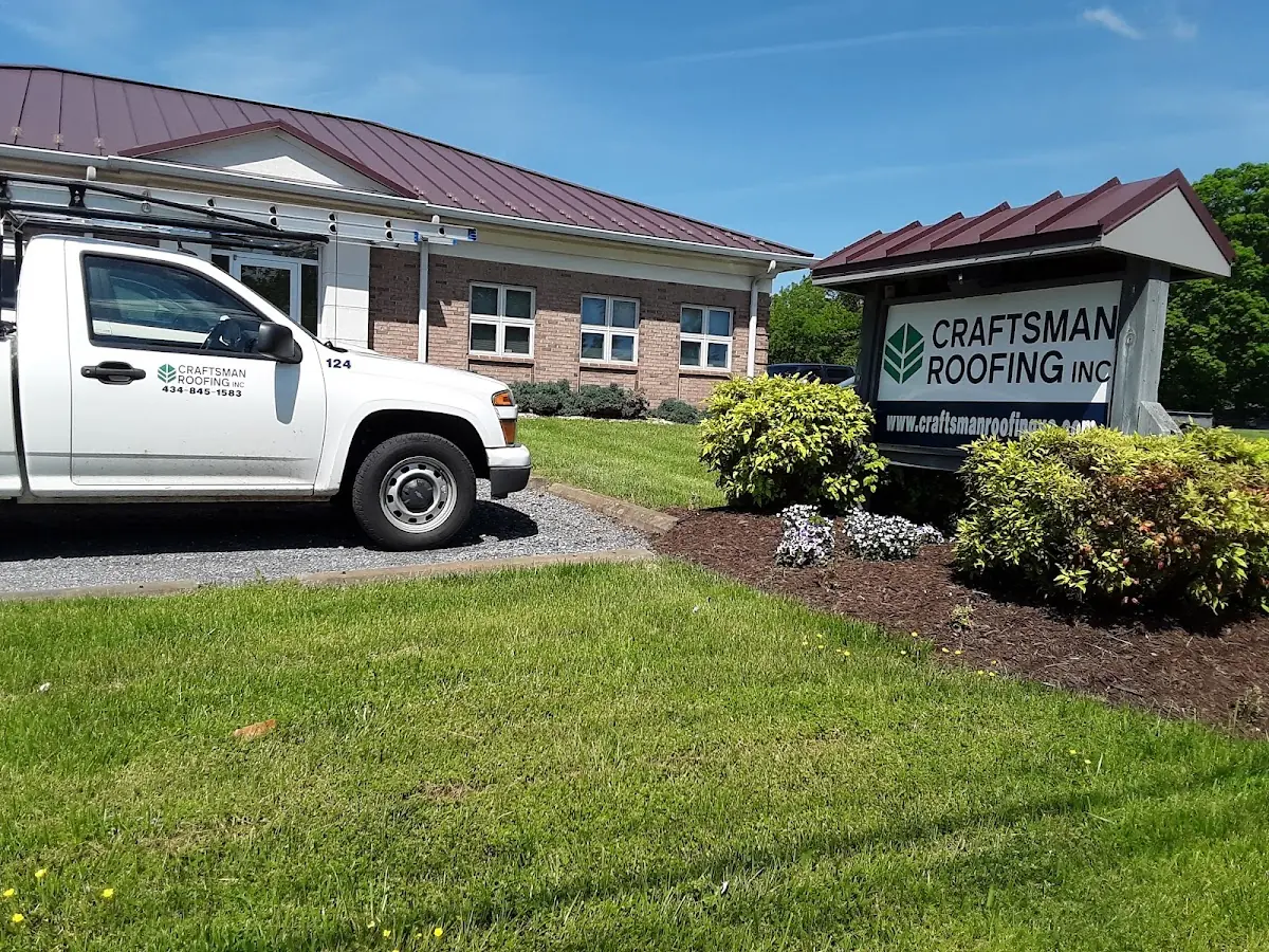 Quality Wind Damage Roof Repair by experienced craftsmen in Latin Quarter